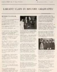Lycoming College Report, May 1974