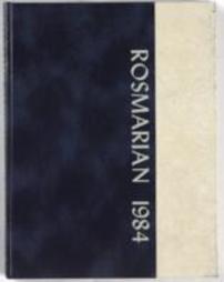 Rosmarian (Class of 1984)