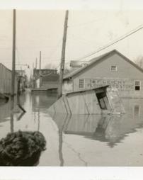 1936 Flood, 2nd Street