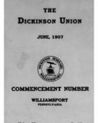 Dickinson Union 1907-06-01