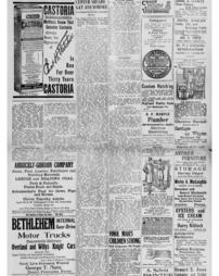 The Ambler Gazette 19190206