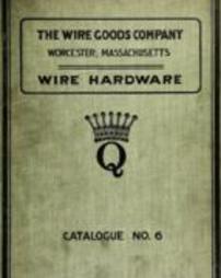 Wire Hardware