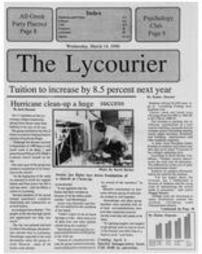 Lycourier 1990-03-14
