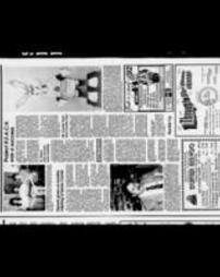 St. Marys Daily Press 1992 - 1992