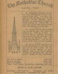 Methodist Church 04-14-1946
