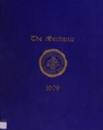 The Mechanic, 1909