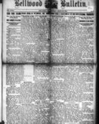 Bellwood Bulletin 1923-03-29