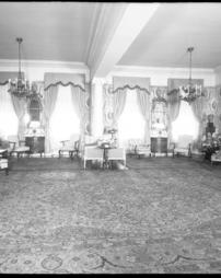 Old Governor's Mansion - Large Room