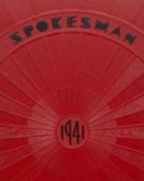 Spokesman 1941