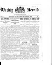Sewickley Herald 1904-10-29