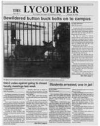 Lycourier 1992-02-26