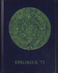 Epilogue: [Aztec?] (Class of 1973)