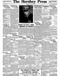 The Hershey Press 1926-06-10