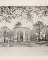 Pavilion - 1949