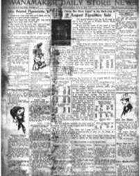 The Ambler Gazette 19030730