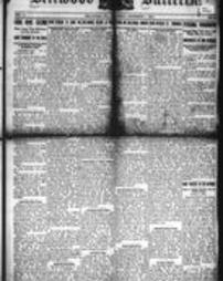 Bellwood Bulletin 1927-12-01
