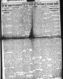 Bellwood Bulletin 1925-10-01