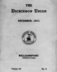 Dickinson Union 1911-12-01