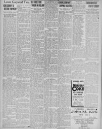 The Ambler Gazette 19331102