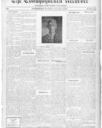 The Conshohocken Recorder, January 18, 1907