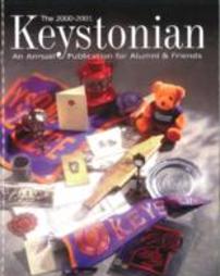 Keystonian 2000-2001