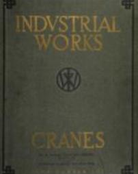 Catalog of Cranes
