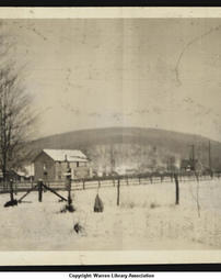 Macabee Hall in Tiona (circa 1910)