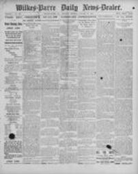 Wilkes-Barre Daily 1887-01-20