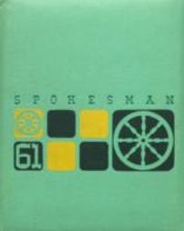 Spokesman 1961