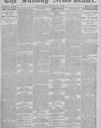 Wilkes-Barre Daily 1886-07-11