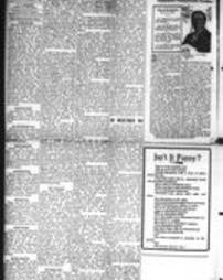 Bellwood Bulletin 1929-02-07