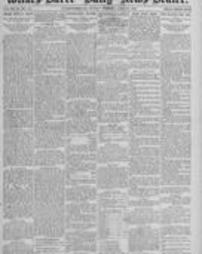 Wilkes-Barre Daily 1886-04-26