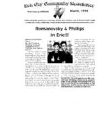Erie Gay News, 1994-3