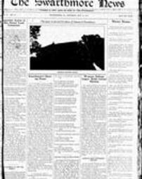 Swarthmorean 1914 May 23
