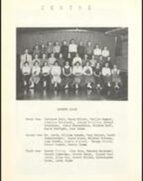 Vallette, Schuylkill Valley High School, Leesport, PA (1956)