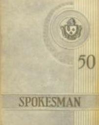 Spokesman 1950
