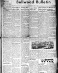 Bellwood Bulletin 1946-04-25
