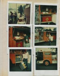Richland Volunteer Fire Company Photo Album V Page 23