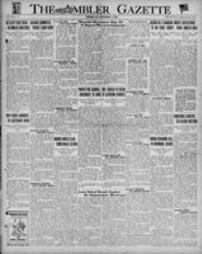The Ambler Gazette 19441207