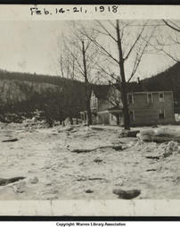 Flood of 1918 (1918)
