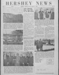 Hershey News 1963-03-07