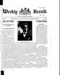 Sewickley Herald 1904-09-03