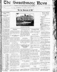 Swarthmorean 1914 September 19
