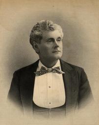 William G. Elliott