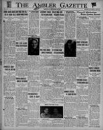 The Ambler Gazette 19440914