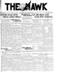 The Hawk 1931-11-25