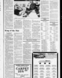 St. Marys Daily Press 1992 - 1992