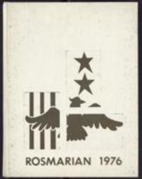 Rosmarian (Class of 1976)