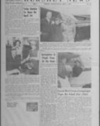 Hershey News 1954-04-01