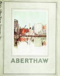 Aberthaw engineering-construction service  / Aberthaw Company.